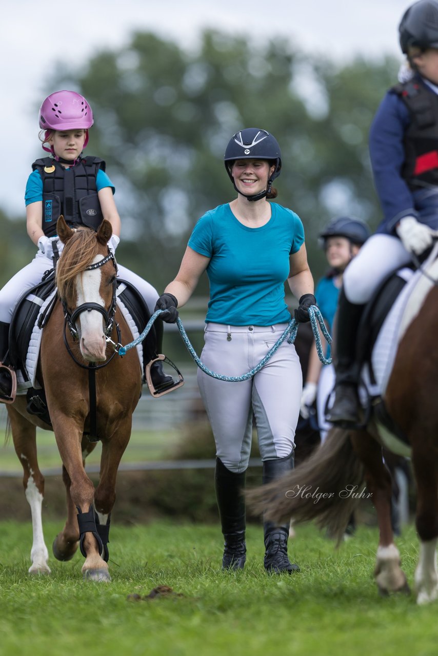 Bild 15 - Pony Akademie Turnier